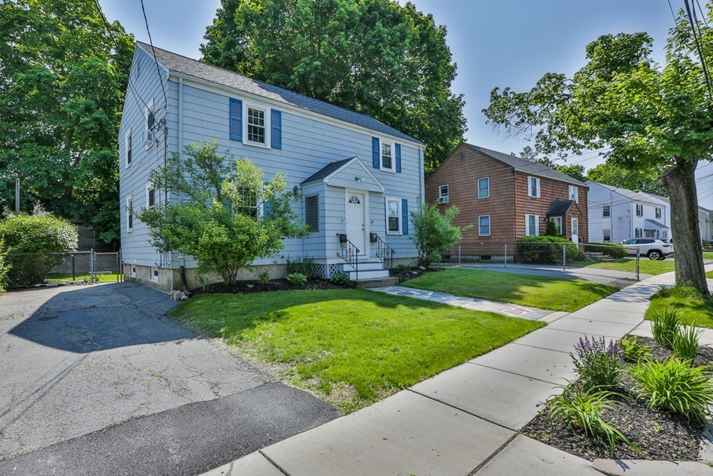 31 Jefferson Road, Unit 31 Wakefield, MA 01880 - Photo 17 of 20 Gallery Image 17