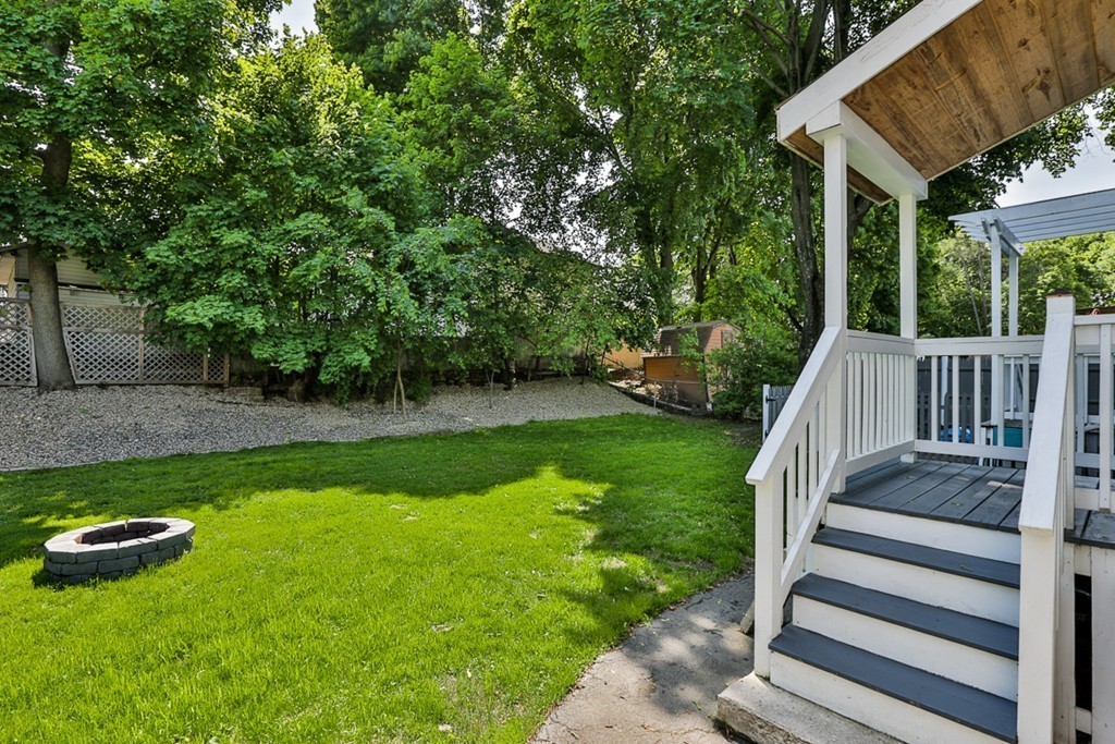 31 Jefferson Road, Unit 31 Wakefield, MA 01880 - Photo 18 of 20 Gallery Image 18