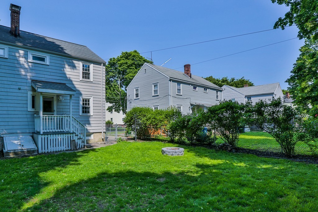 31 Jefferson Road, Unit 31 Wakefield, MA 01880 - Photo 20 of 20 Gallery Image 20