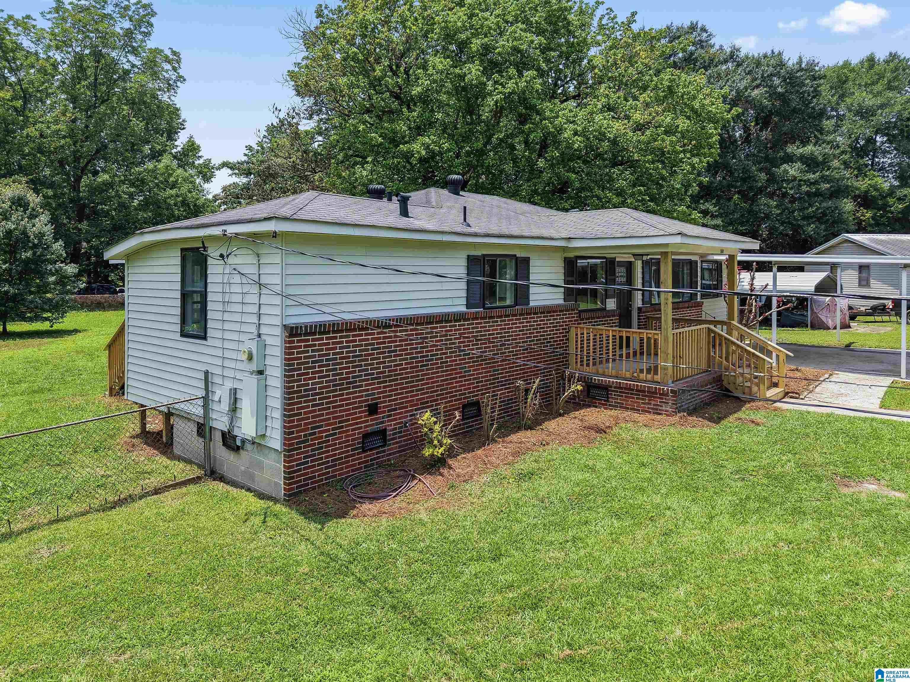 162 Rew Road Bessemer, AL 35023 - Photo 24 of 33