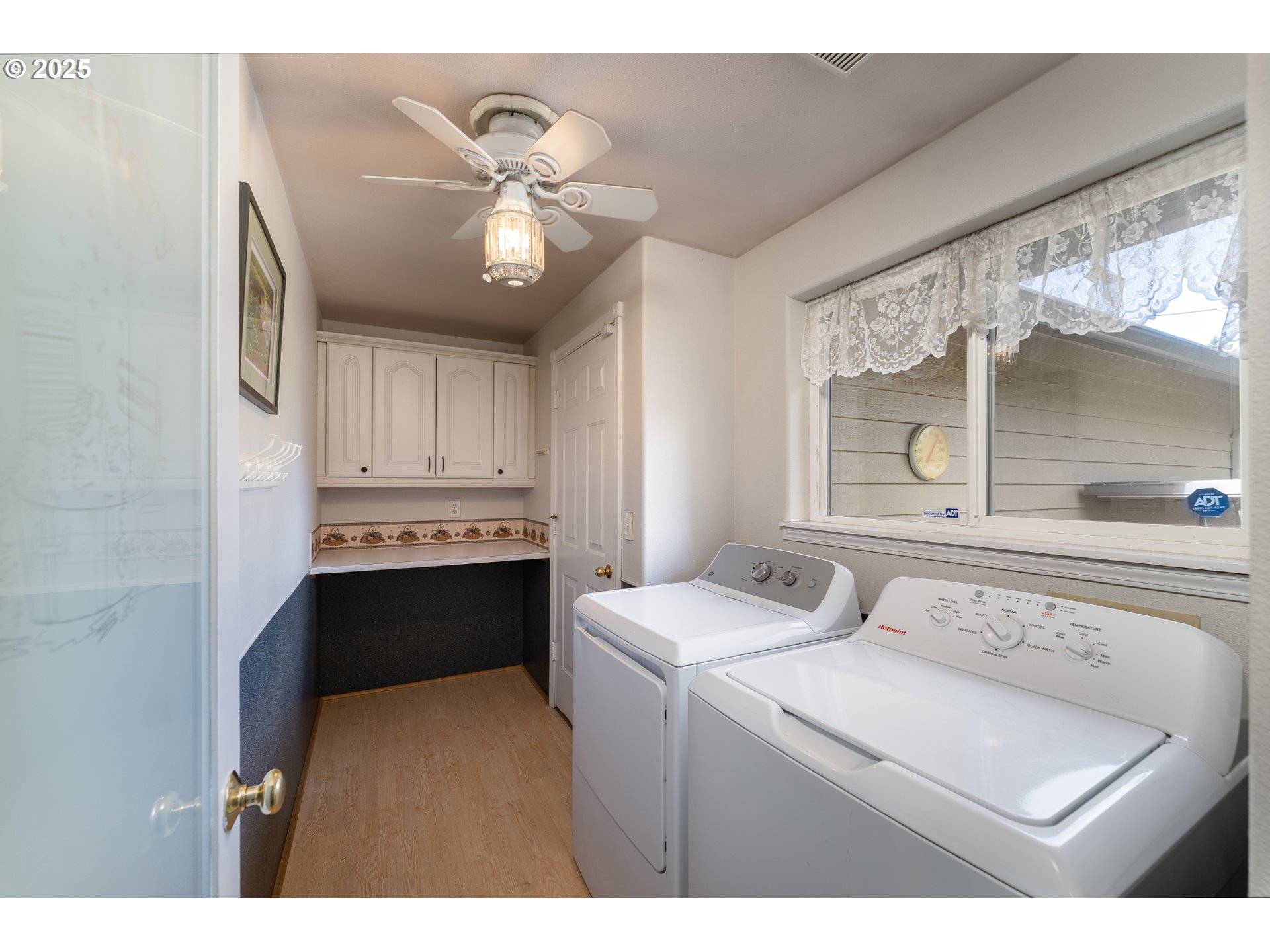 1108 Hadley Road Newberg, OR 97132 - Photo 19 of 42 a kitchen with a sink cabinets and window