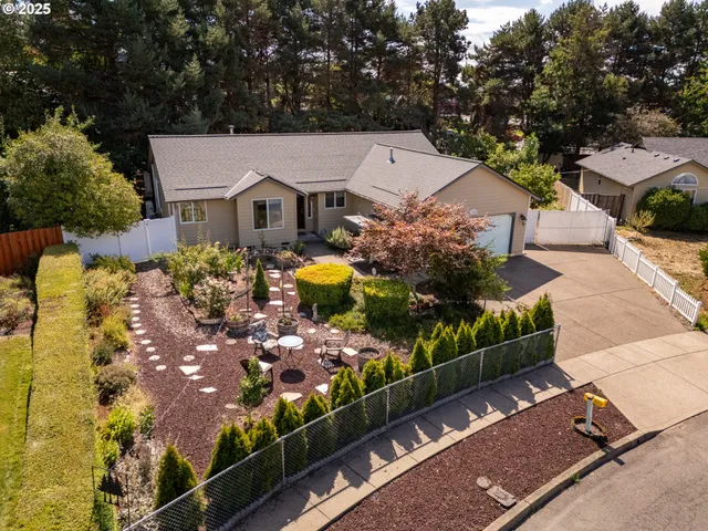 $519,000 | 1108 Hadley Road, Newberg, OR 97132