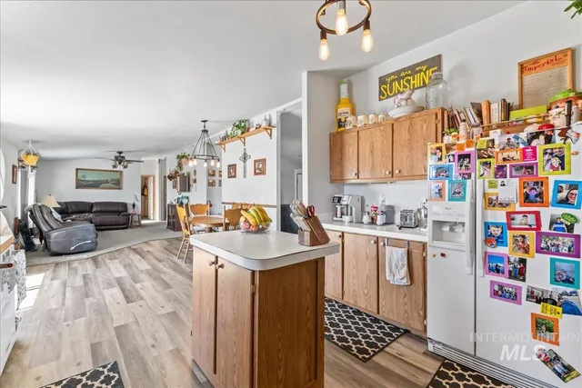 $489,900 | 10289 West Desert Duck Avenue, Mountain Home, ID 83647