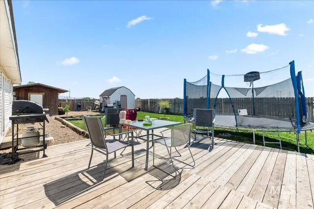 $489,900 | 10289 West Desert Duck Avenue, Mountain Home, ID 83647