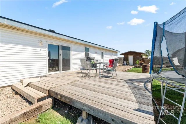 $489,900 | 10289 West Desert Duck Avenue, Mountain Home, ID 83647