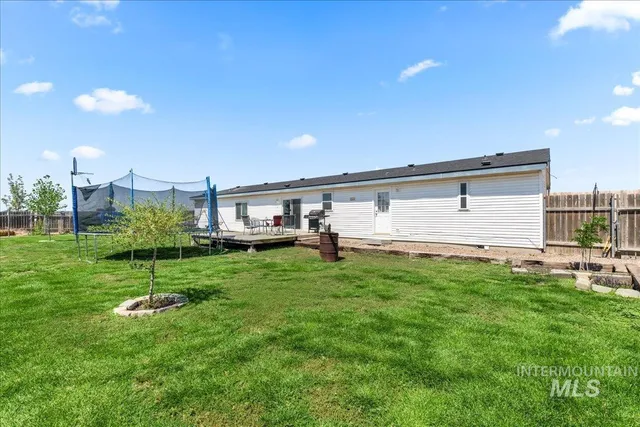 $489,900 | 10289 West Desert Duck Avenue, Mountain Home, ID 83647