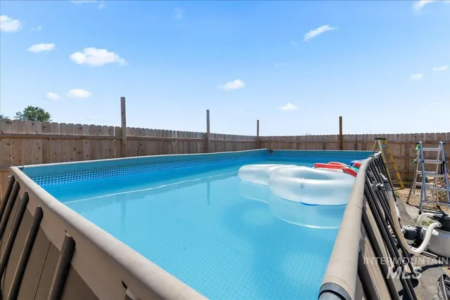 $489,900 | 10289 West Desert Duck Avenue, Mountain Home, ID 83647