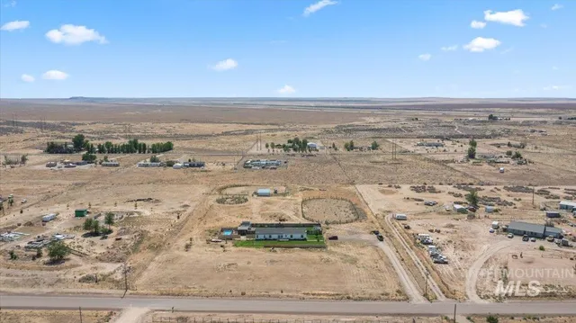 $489,900 | 10289 West Desert Duck Avenue, Mountain Home, ID 83647