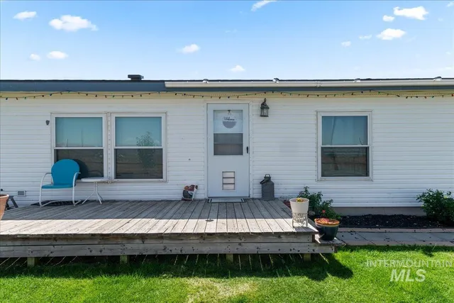 $489,900 | 10289 West Desert Duck Avenue, Mountain Home, ID 83647