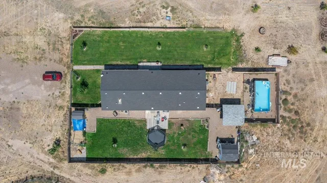 $489,900 | 10289 West Desert Duck Avenue, Mountain Home, ID 83647