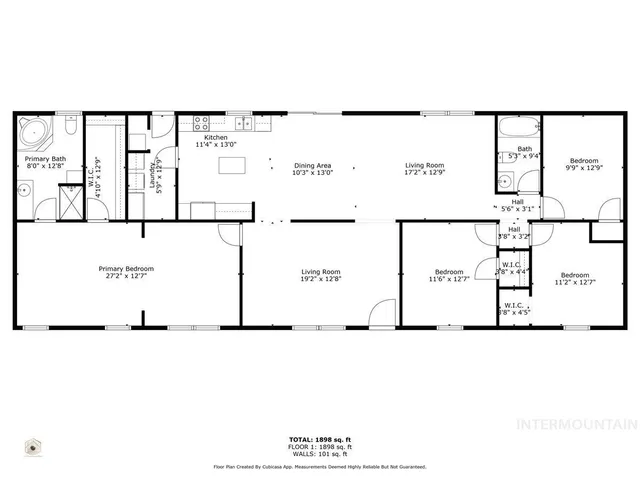 $489,900 | 10289 West Desert Duck Avenue, Mountain Home, ID 83647
