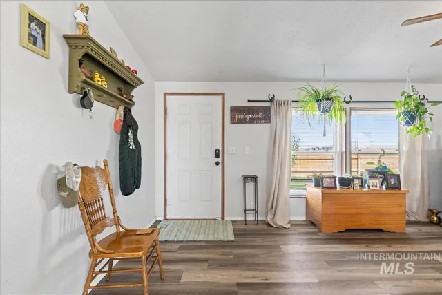 $489,900 | 10289 West Desert Duck Avenue, Mountain Home, ID 83647