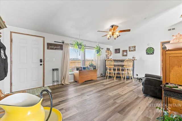 $489,900 | 10289 West Desert Duck Avenue, Mountain Home, ID 83647