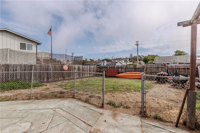 $810,000 | 914 El Moro Avenue, Los Osos, CA 93402