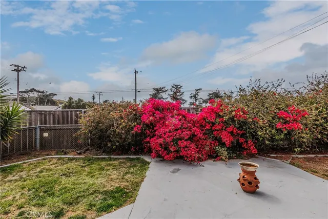 $810,000 | 914 El Moro Avenue, Los Osos, CA 93402