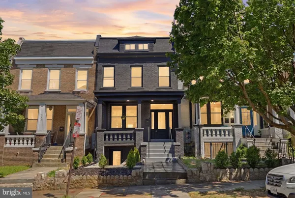 $1,350,000 | 731 Otis Place Northwest, Washington, DC 20010