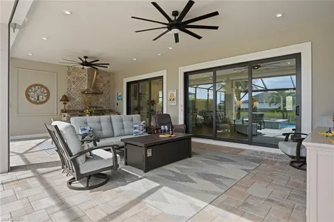 $1,650,000 | 11161 Canal Grande Drive, Fort Myers, FL 33913