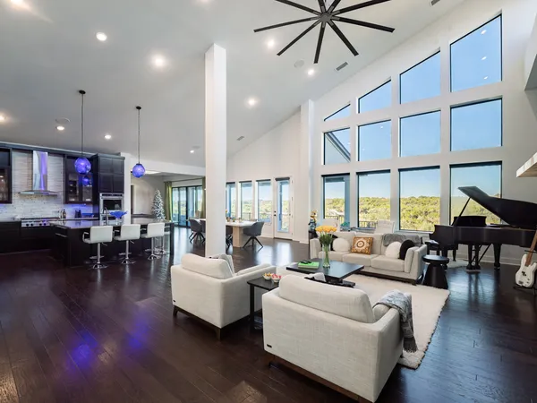 $15,000 | 14900 Copper Ridge Lane, Austin, TX 78734