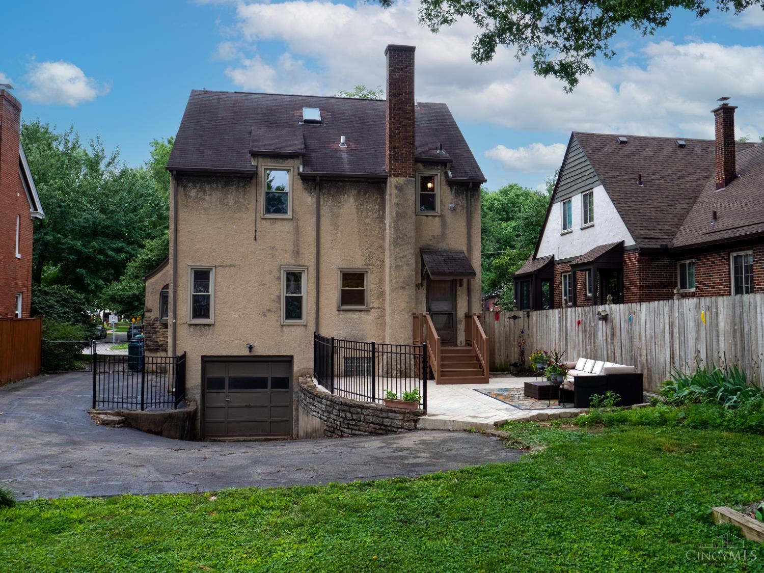 6182 Tulane Road Cincinnati, OH 45212 - Photo 56 of 60