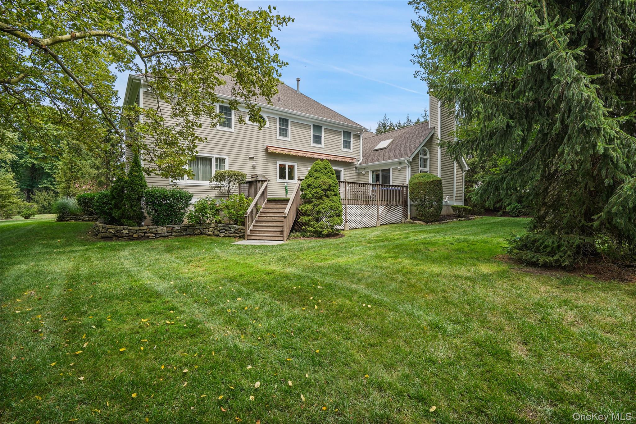 758 King Street Rye Brook, NY 10573 - Photo 2 of 28 Back