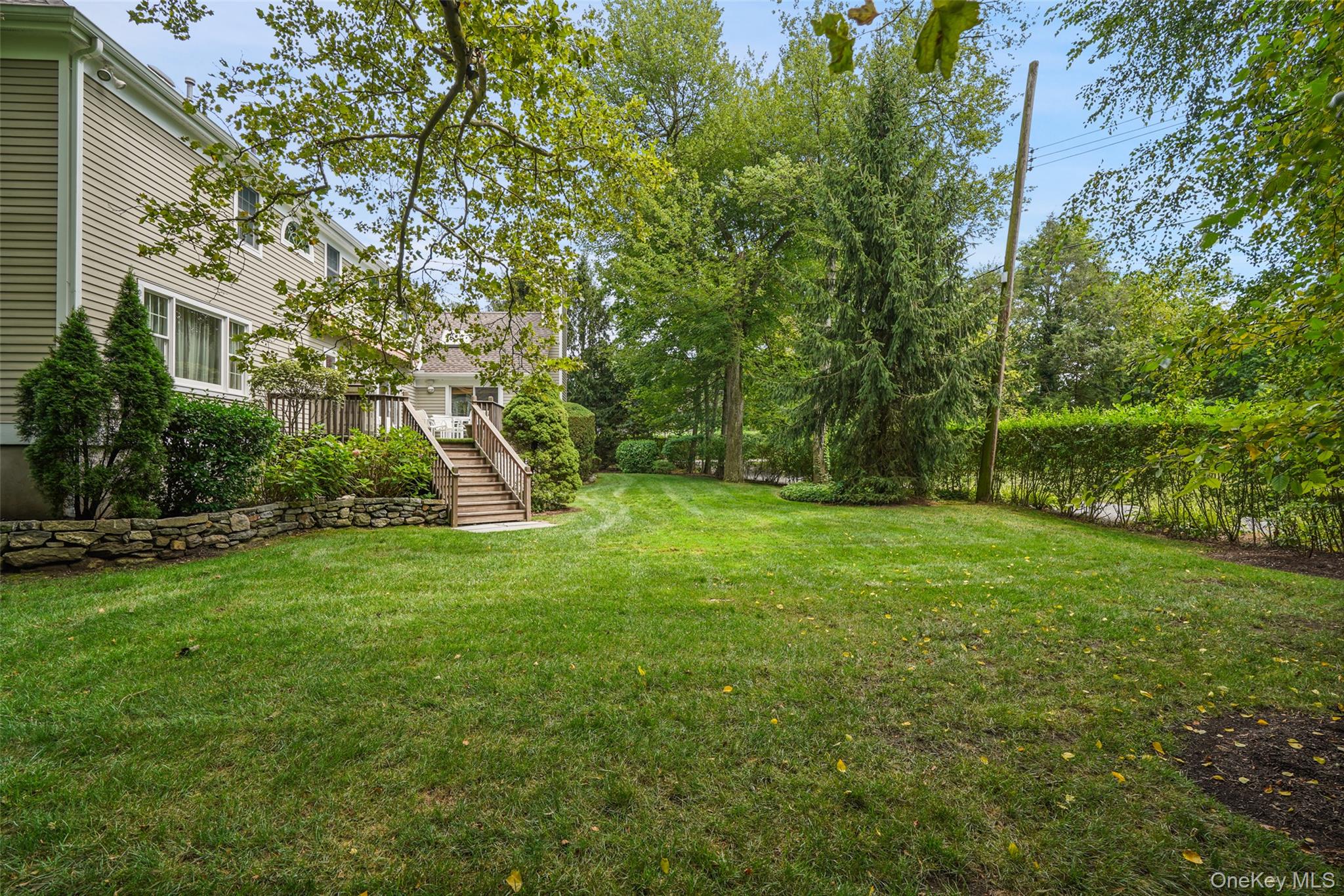 758 King Street Rye Brook, NY 10573 - Photo 24 of 28 Back