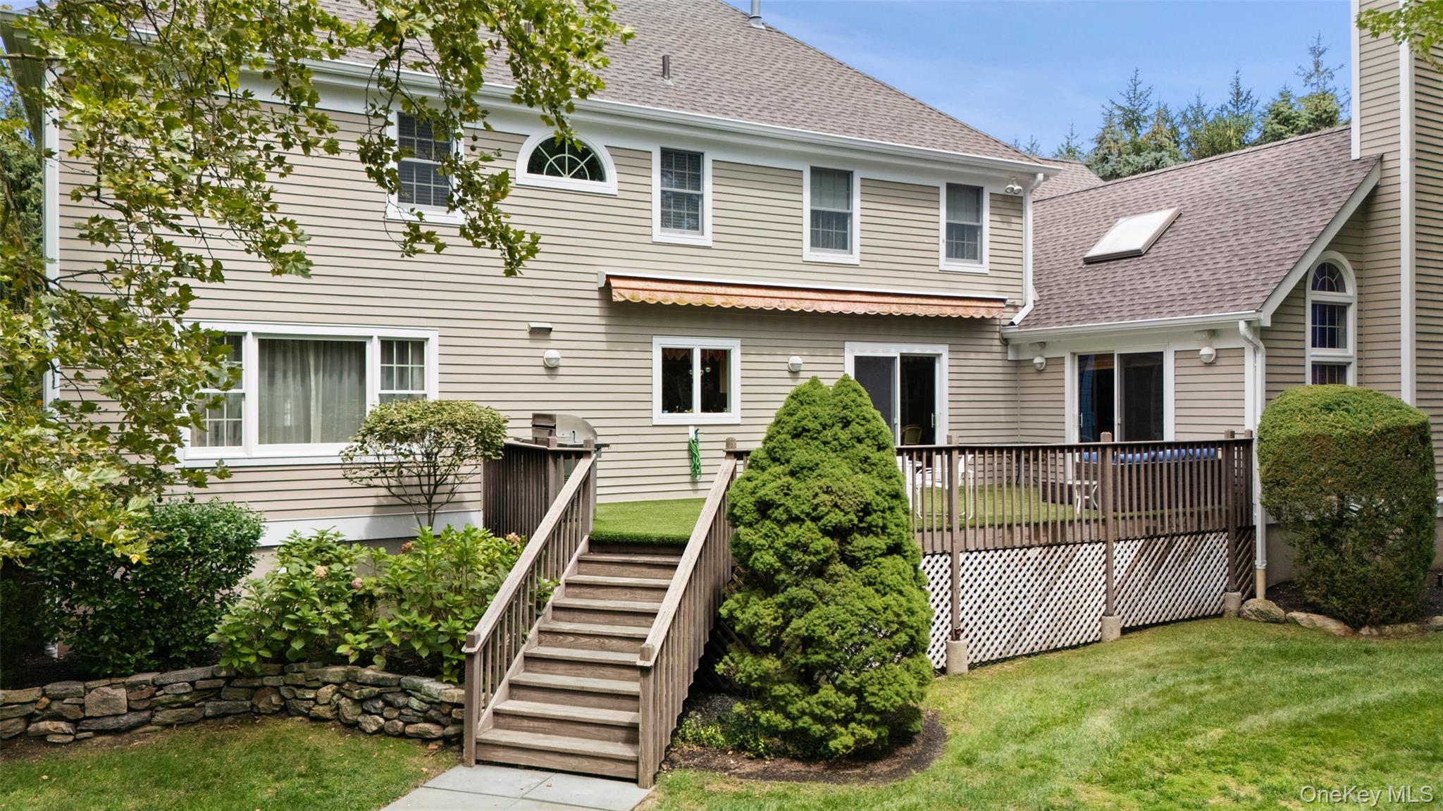 758 King Street Rye Brook, NY 10573 - Photo 26 of 28 Back