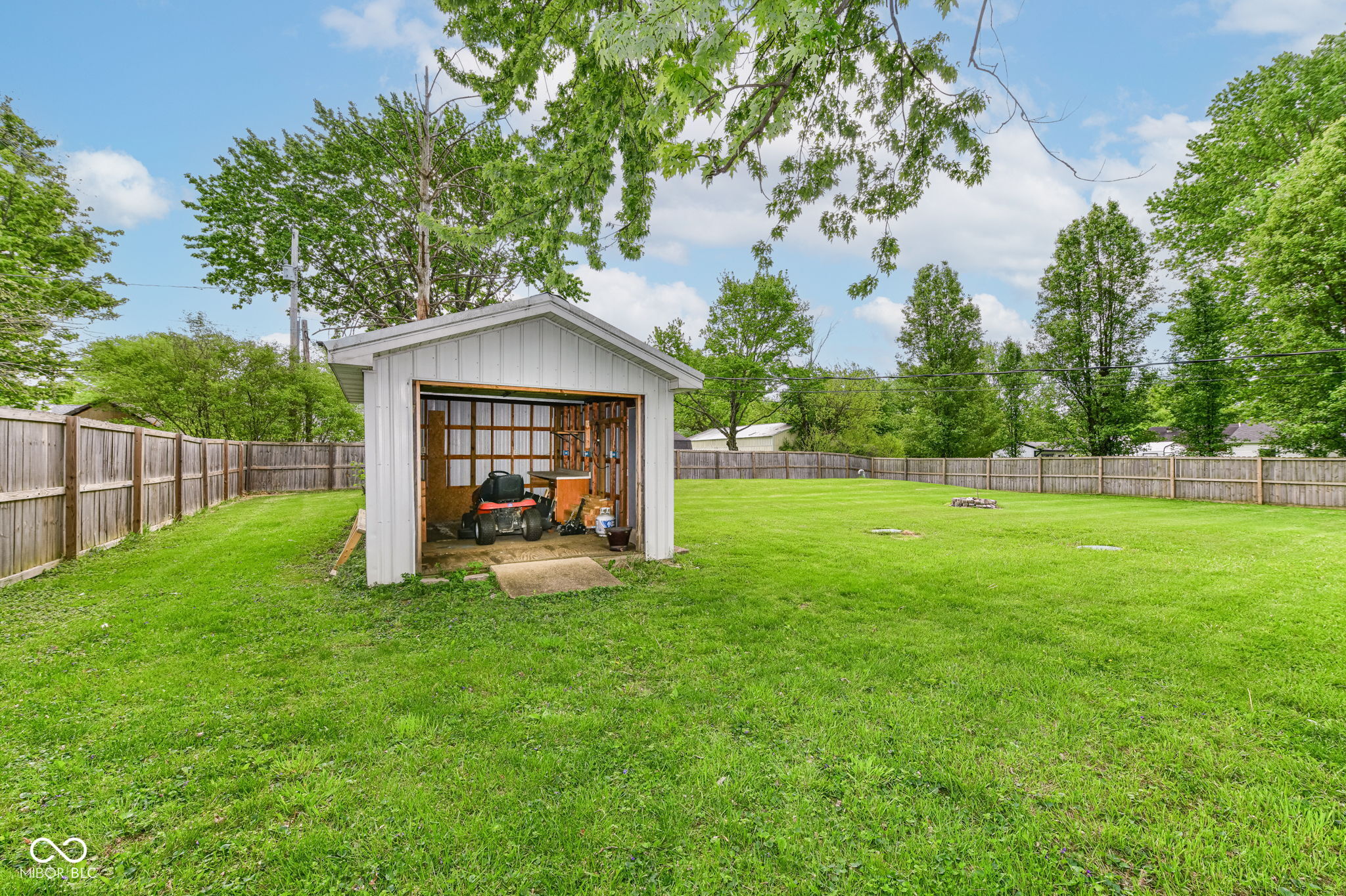 8177 North Poplar Road Mooresville, IN 46158 - Photo 27 of 31