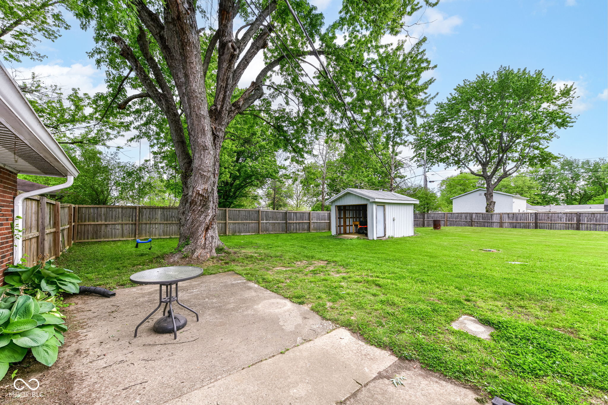 8177 North Poplar Road Mooresville, IN 46158 - Photo 28 of 31