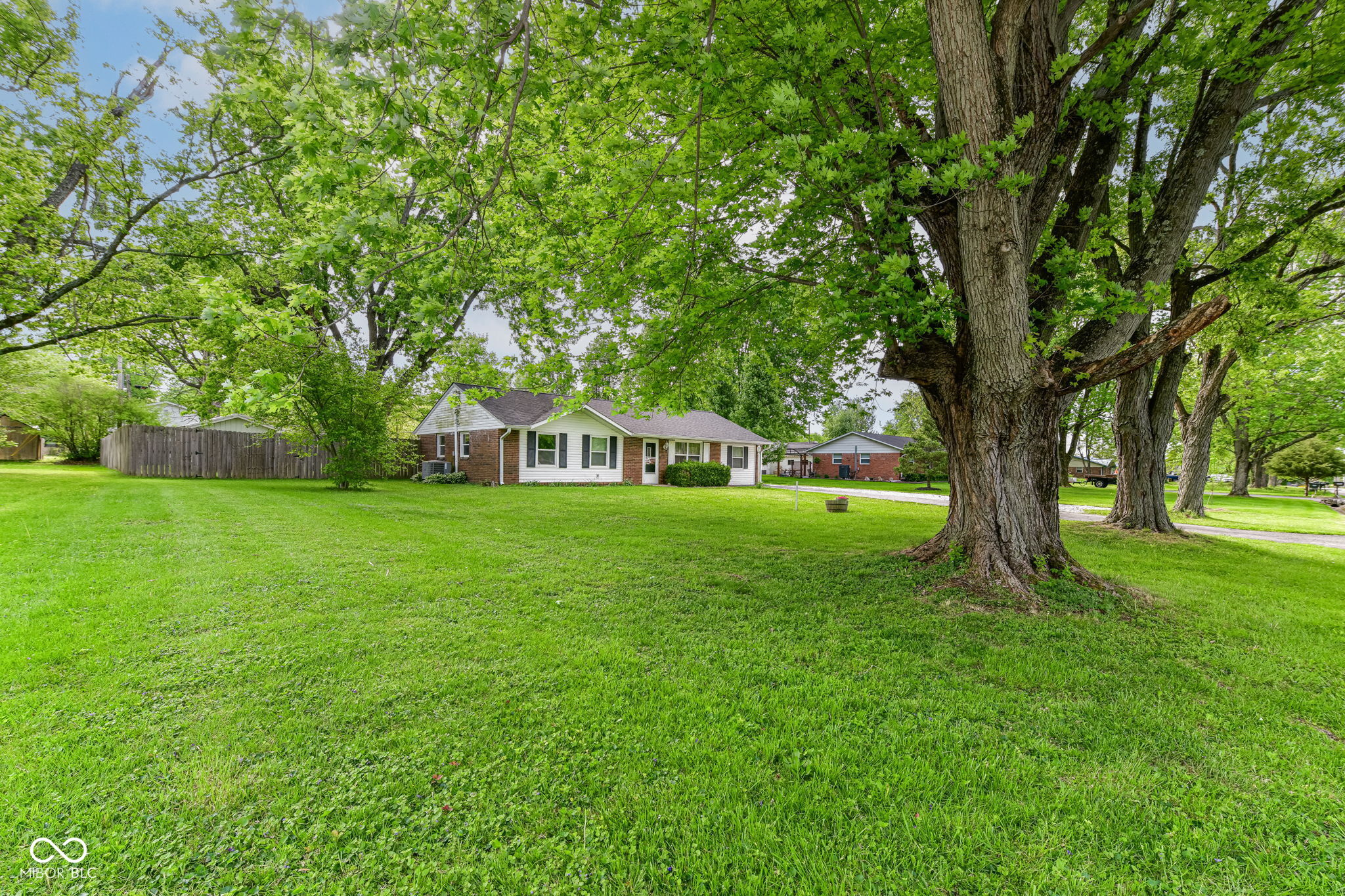 8177 North Poplar Road Mooresville, IN 46158 - Photo 29 of 31