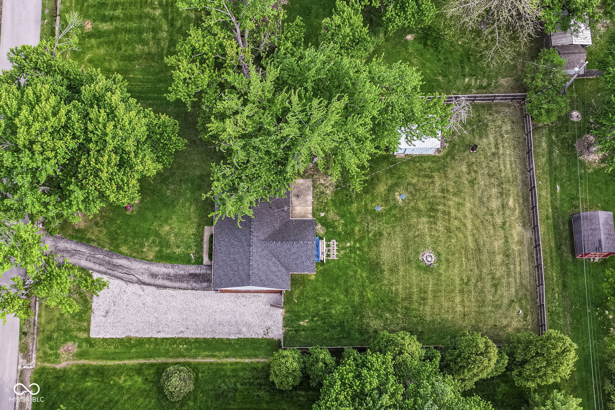 8177 North Poplar Road Mooresville, IN 46158 - Photo 30 of 31