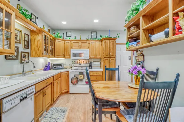 $525,000 | 2709 30th Avenue South, Fargo, ND 58103