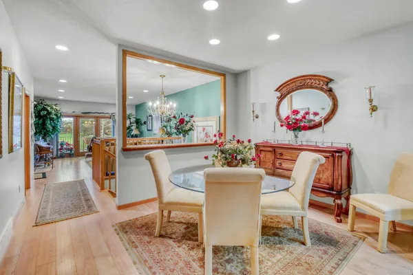 $525,000 | 2709 30th Avenue South, Fargo, ND 58103