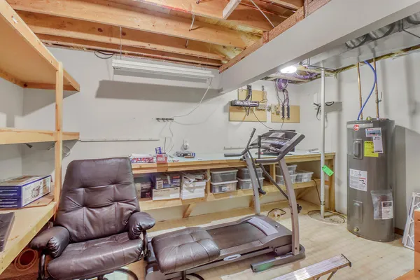 $525,000 | 2709 30th Avenue South, Fargo, ND 58103