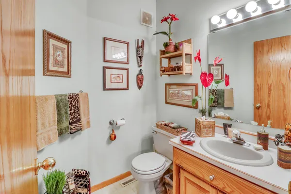 $525,000 | 2709 30th Avenue South, Fargo, ND 58103