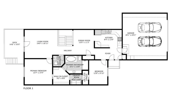 $525,000 | 2709 30th Avenue South, Fargo, ND 58103