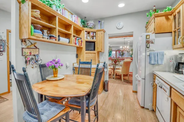 $525,000 | 2709 30th Avenue South, Fargo, ND 58103