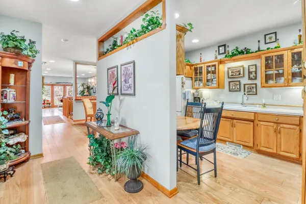 $525,000 | 2709 30th Avenue South, Fargo, ND 58103