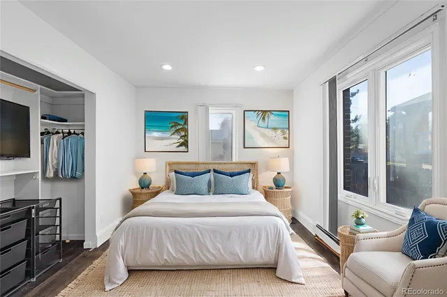 $925,000 | 301 South Poplar Street, Denver, CO 80224