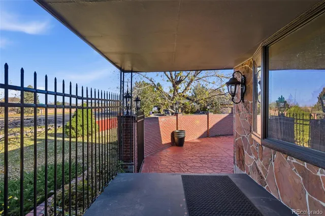 $925,000 | 301 South Poplar Street, Denver, CO 80224