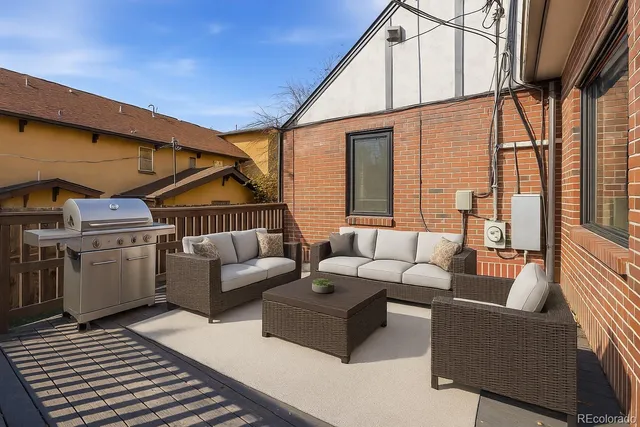 $925,000 | 301 South Poplar Street, Denver, CO 80224