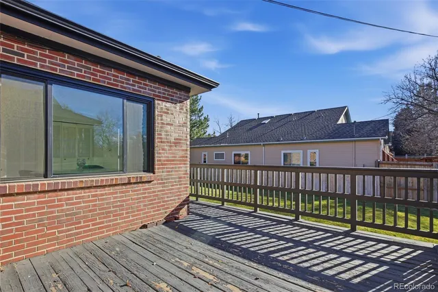 $925,000 | 301 South Poplar Street, Denver, CO 80224