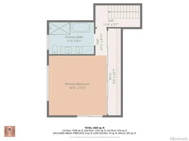 $925,000 | 301 South Poplar Street, Denver, CO 80224