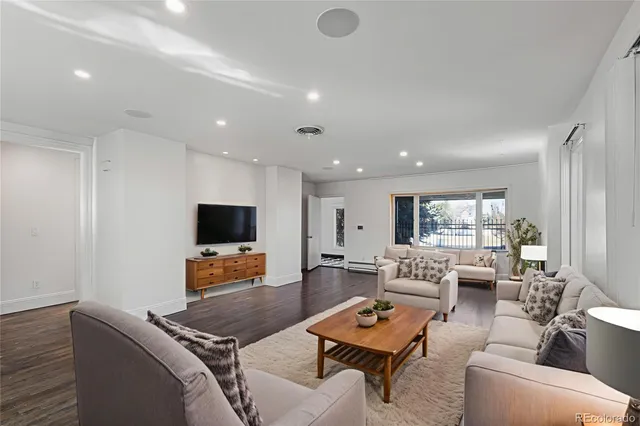 $925,000 | 301 South Poplar Street, Denver, CO 80224