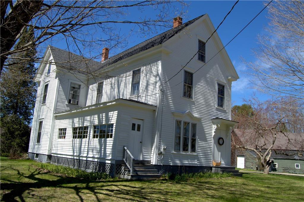96 Dennett Road Hollis Center, ME 04042 - Photo 1 of 19 Photo