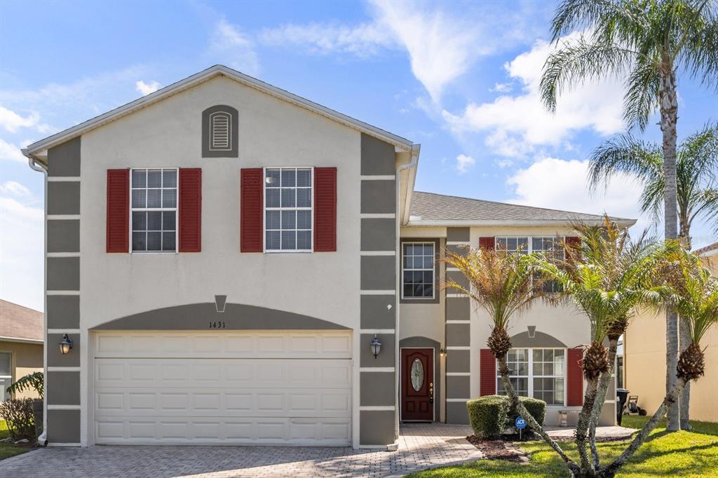 1431 Clarks Summit Court Orlando, FL 32828 - Photo 1 of 1