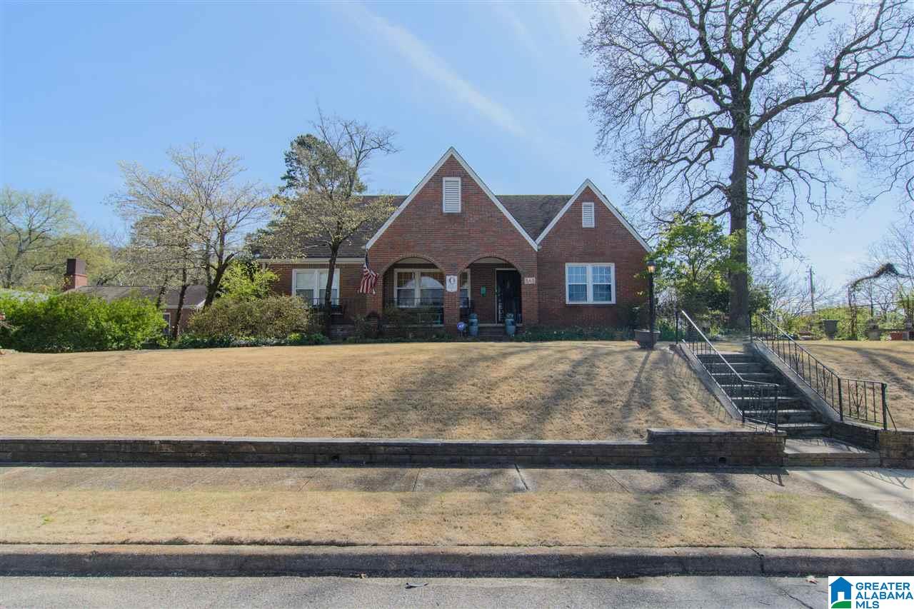848 77th Way South Birmingham, AL 35206 - Photo 4 of 43