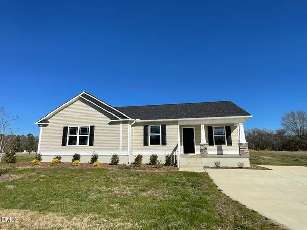 $276,400 | 29 Pate Landing Drive, Selma, NC 27576