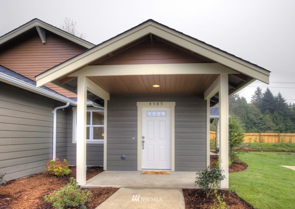 4585 Hall Road Blaine, WA 98230 - Photo 4 of 24