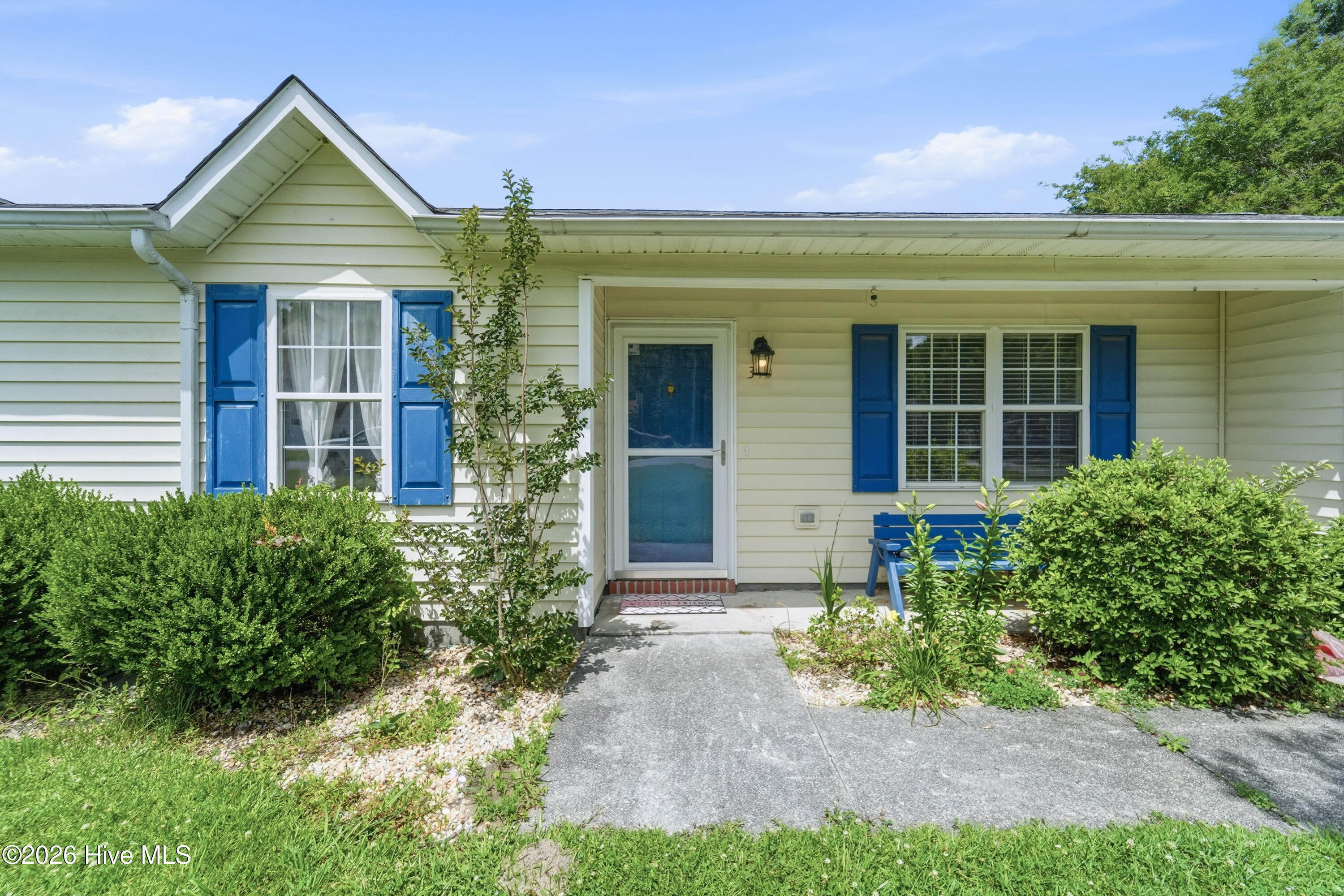 310 Steller Road Jacksonville, NC 28540 - Photo 14 of 47 310 Steller Road, Jacksonville, NC