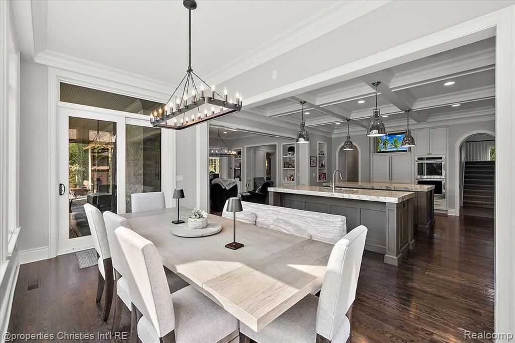 5385 Longmeadow Road Bloomfield Hills, MI 48304 - Photo 26 of 91 Gallery Image 26